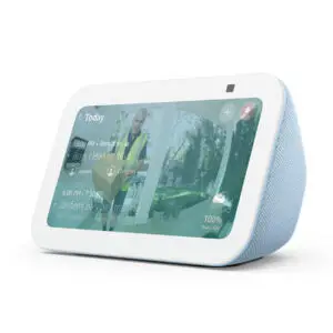 Amazon Echo Show 5 with Alexa (newest model)