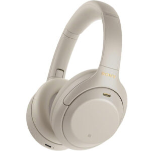 Sony Wireless Premium Headphone