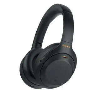 Sony Premium Noise Canceling Overhead Headphones
