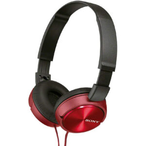 Sony MDR-ZX310AP Wired On Ear Headphones with mic